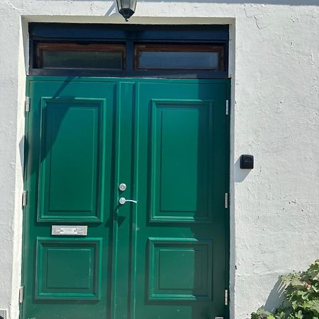 Apartment «Ladegarden» In Bergen Exterior foto