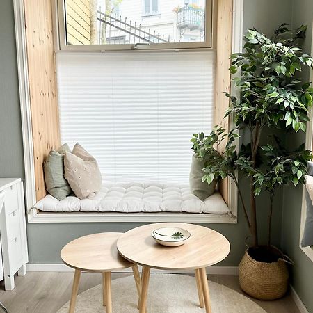 Apartment «Ladegarden» In Bergen Exterior foto